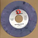 7inch Vinyl Single - Junior X - Morning Prayer