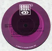 LP - Junior Walker - Sax Appeal