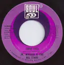 7inch Vinyl Single - Junior Walker & The All Stars - These Eyes / I've Got To Find A Way To Win Maria Back