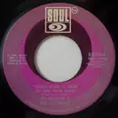 7inch Vinyl Single - Junior Walker & The All Stars - What Does It Take (To Win Your Love) / Brainwasher (Part 1)