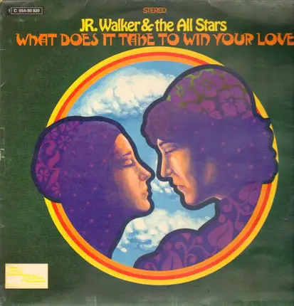 Junior Walker & The All Stars - What Does It Take To Win Your Love