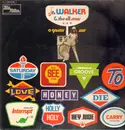 LP - Junior Walker & The All Stars - A Gasssss