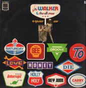 Junior Walker - A Gasssss