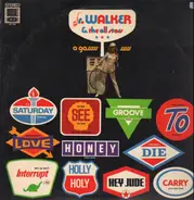 Junior Walker & The All Stars - A Gasssss