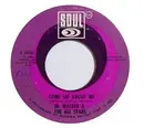 7inch Vinyl Single - Junior Walker & The All Stars - Come See About Me / Sweet Soul