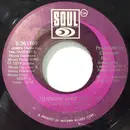 7inch Vinyl Single - Junior Walker & The All Stars - Dancin' Like They Do On Soul Train