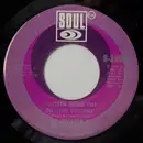 7inch Vinyl Single - Junior Walker & The All Stars - Gotta Hold On To This Feeling