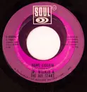 7inch Vinyl Single - Jr. Walker & The All Stars - Home Cookin / Mutiny