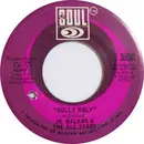 7inch Vinyl Single - Junior Walker & The All Stars - Holly Holy