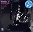 LP - Junior Walker & The All Stars - Moody Jr.