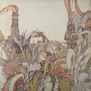 LP - Junior Walker & The All Stars - Peace & Understanding Is Hard To Find
