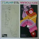 LP - Junior Walker & The All Stars - Rainbow Funk