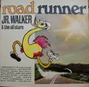 LP - Junior Walker & The All Stars - Road Runner