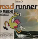 LP - Junior Walker & The All Stars - Road Runner