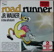 Jr. Walker & The All Stars - Roadrunner & Shotgun