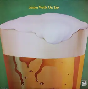 Junior Wells - On Tap