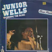 Junior Wells - Pleading the Blues