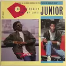 12inch Vinyl Single - Junior - Do You Really (Want My Love)