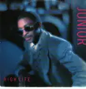 12inch Vinyl Single - Junior - High Life (Full Length Version)