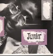 12inch Vinyl Single - Junior - Oh Louise