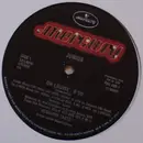 12inch Vinyl Single - Junior - Oh Louise