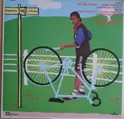 12inch Vinyl Single - Junior - Let Me Know / I Can't Help It