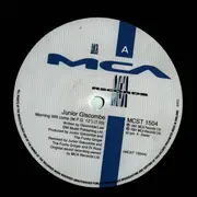 12inch Vinyl Single - Junior - Morning Will Come