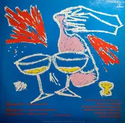 12inch Vinyl Single - Junior - Mama Used To Say