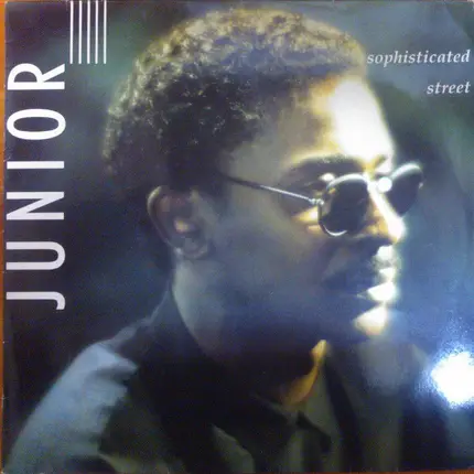 Junior - Sophisticated Street