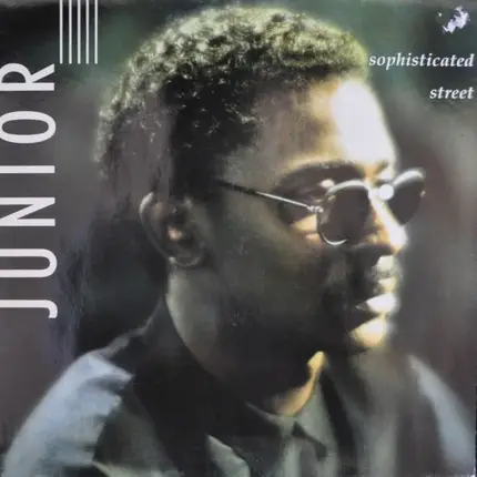 Junior - Sophisticated Street