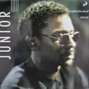 LP - Junior - Sophisticated Street