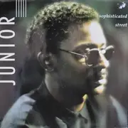LP - Junior - Sophisticated Street