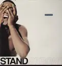 CD - Junior - Stand Strong