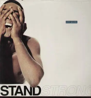 Junior - Stand Strong