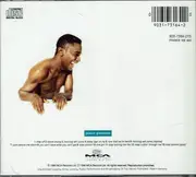 CD - Junior - Stand Strong
