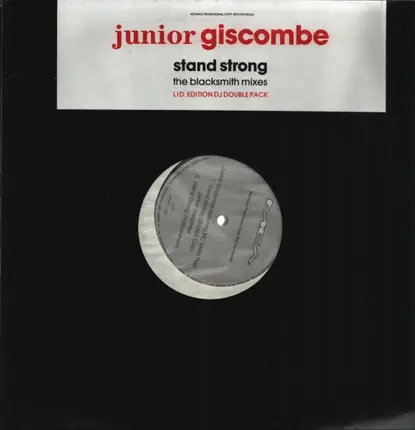 Junior - Stand Strong