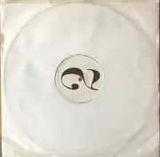 12inch Vinyl Single - Junior - Too Late / In Words