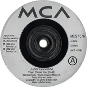 7inch Vinyl Single - Junior - Then Came You