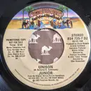 7inch Vinyl Single - Junior - Unison