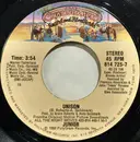 7inch Vinyl Single - Junior - Unison