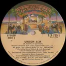 12inch Vinyl Single - Junior - Unison