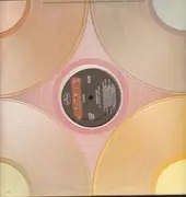 12inch Vinyl Single - Junior - Unison
