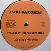 Junior Biggs - Strange Ly / Uncaring Woman