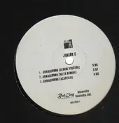 Junior C - Armageddon / Rocky Road