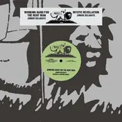 Junior Delahaye - Working Hard For The Rent