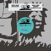 Junior Delahaye - movie show