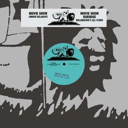 JUNIOR DELAHAYE - movie show