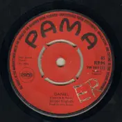 Junior English - Daniel / Perfidia
