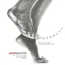 7inch Vinyl Single - Junior Giscombe, Junior - Step Off / Step Off (The Boogie Pella)