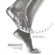 Junior Giscombe - Step Off / Step Off (The Boogie Pella)